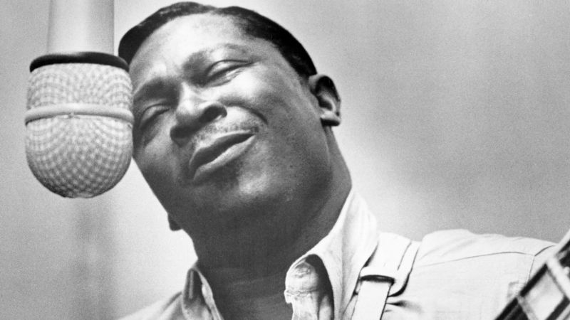 Musicians Mourn The Loss Of B.B. King | CNN