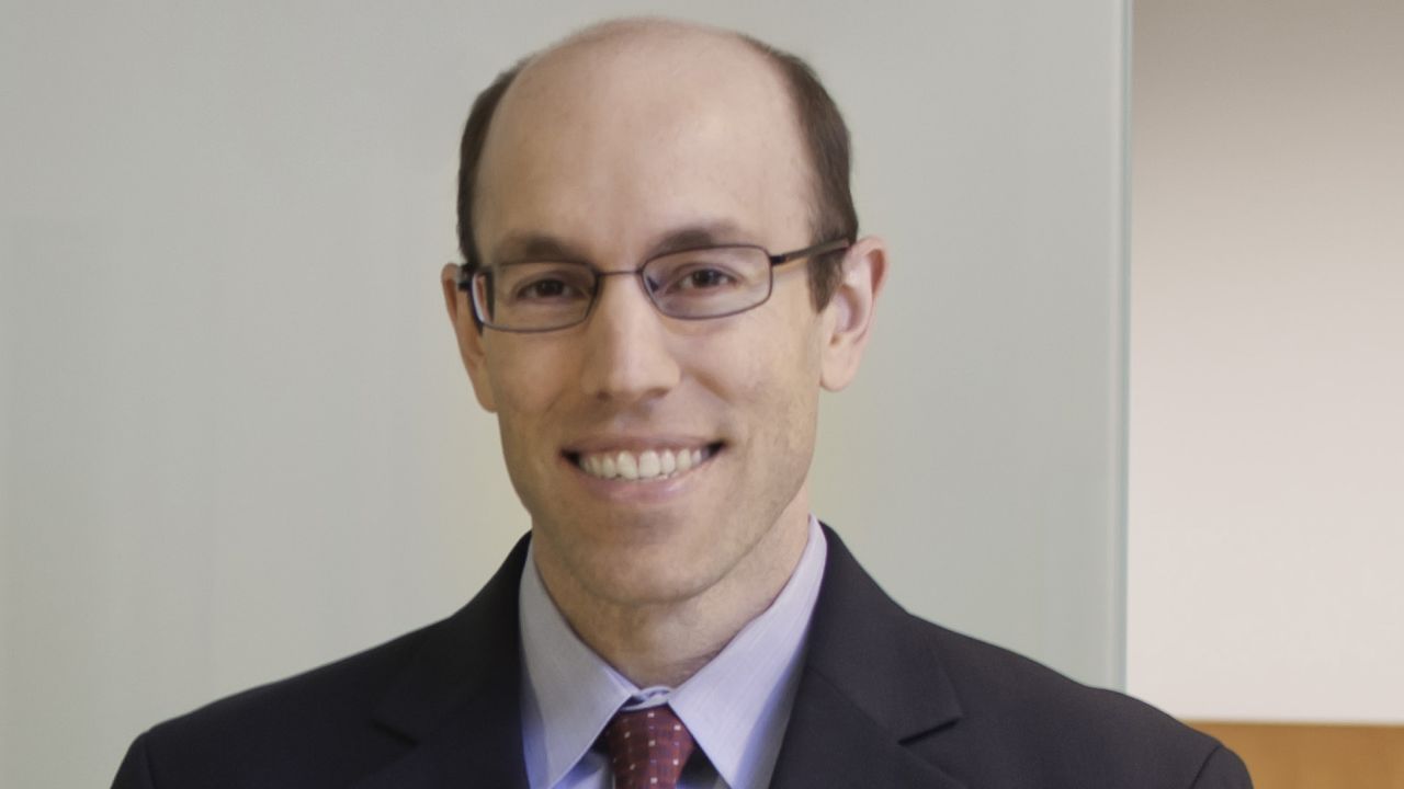 Jeffrey Bellin