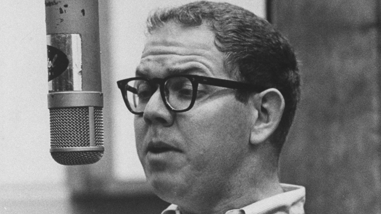 <a href="http://www.cnn.com/2015/04/07/entertainment/feat-obit-stan-freberg-thr/index.html" target="_blank">Stan Freberg</a>, acclaimed satirist, died of natural causes at a Santa Monica, California, hospital, his son and daughter confirmed to The Hollywood Reporter on April 7. He was 88.