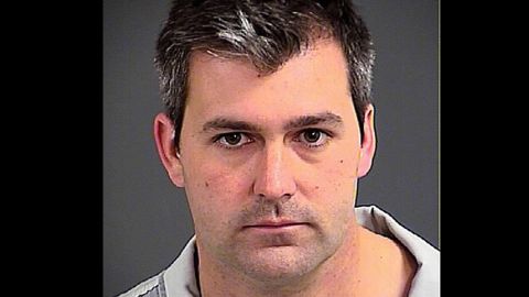 Michael Slager has been under house arrest since his release from jail on bond in January.