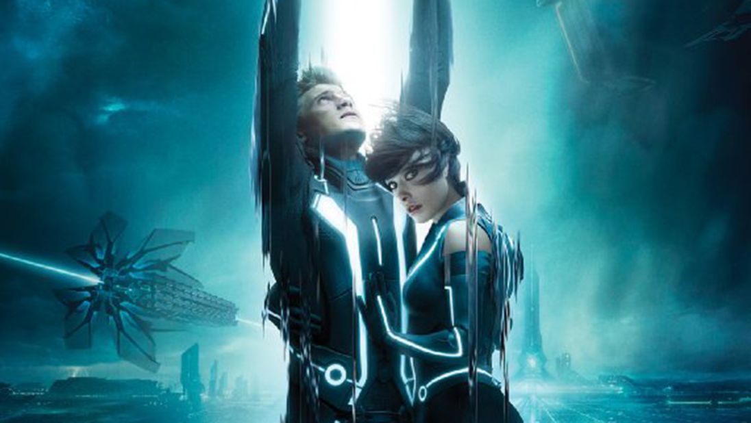 "Tron: Legacy" scored $400 million worldwide upon its release in 2010 -- a sequel that was 28 years in the making. 