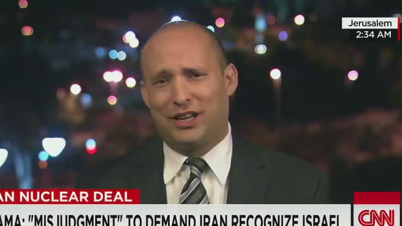 erin intv naftali bennett on iran nuclear talks_00021129.jpg