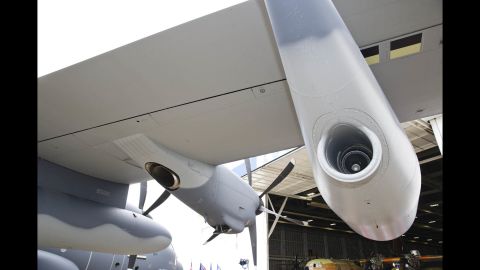 The Furious 7 C 130 Hercules That Just Won T Quit Cnn The Furious 7 C 130 Hercules That Just Won T Quit Cnn