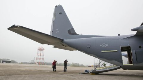 The Furious 7 C 130 Hercules That Just Won T Quit Cnn The Furious 7 C 130 Hercules That Just Won T Quit Cnn