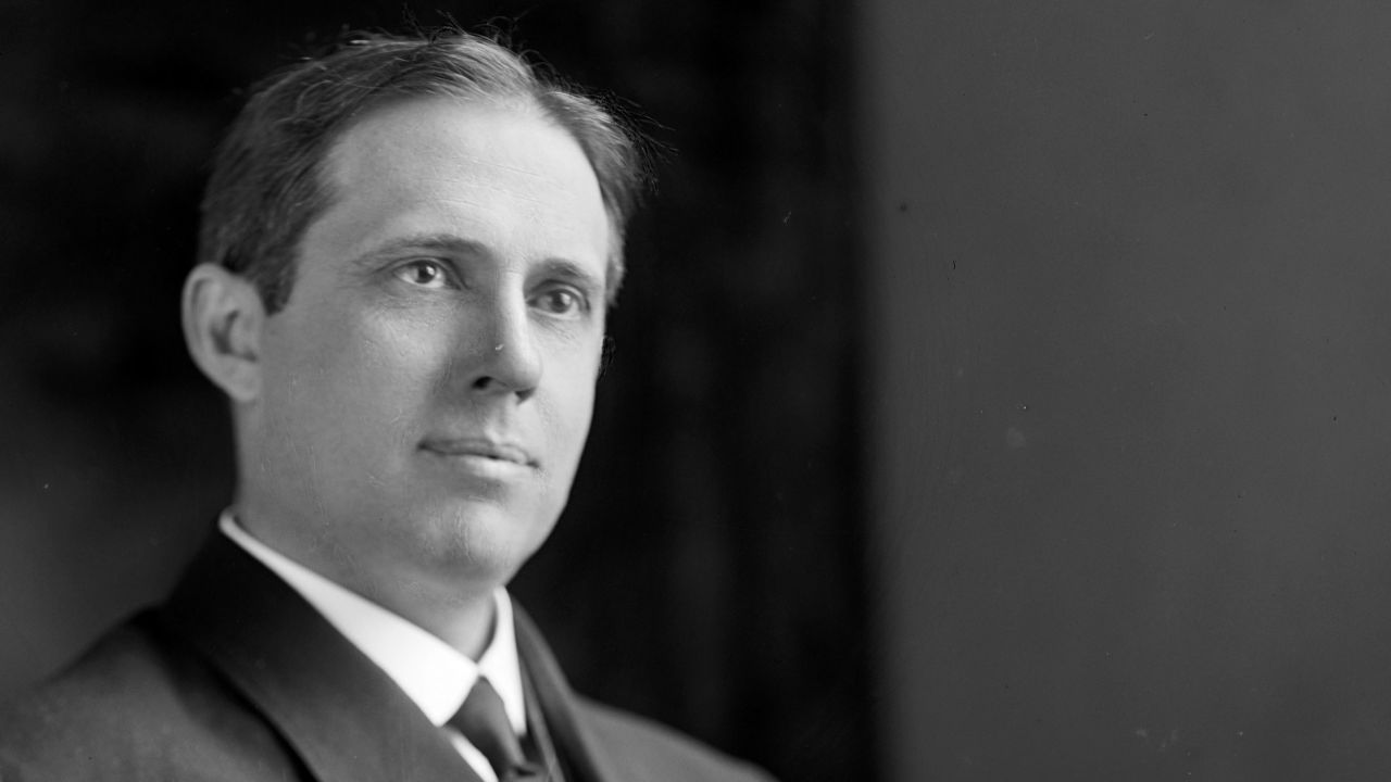 Rep. Daniel Anthony, a Kansas Republican, was the nephew of suffragist leader Susan B. Anthony and first introduced the ERA, written by suffragist leader Alice Paul, in Congress in 1923.