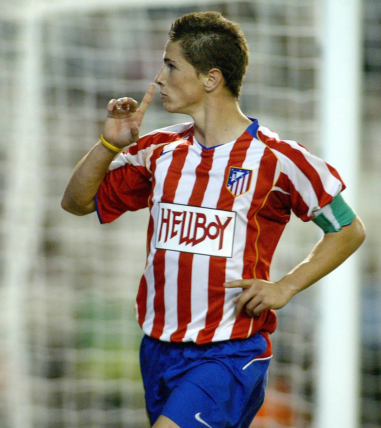 Atletico brought prodigal son Fernando Torres back to Madrid on loan in January 2015, and the former Liverpool and AC Milan striker signed a permanent deal in August.