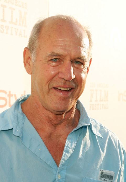 Geoffrey Lewis was a familiar face in dozens of TV shows and movies, particularly those of Clint Eastwood: He was the pal in "Every Which Way But Loose" and its sequel. His death reminds us of many familiar faces whose names you probably don't know.