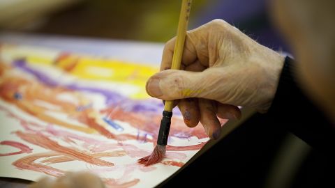 Pursuing artistic activities, like painting, drawing or sculpting, has been proven to prevent memory issues that could lead to dementia. These activities also had the greatest preventative impact. Click through to see other fun things you can do to protect your memories.