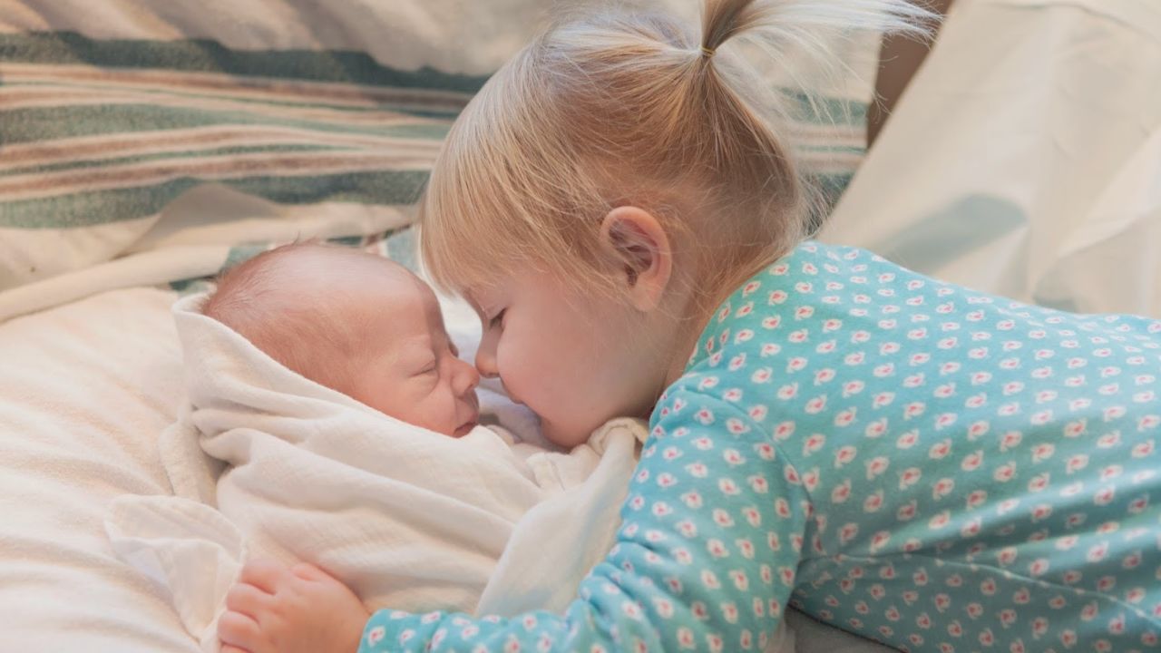 baby siblings irpt Pulaski
