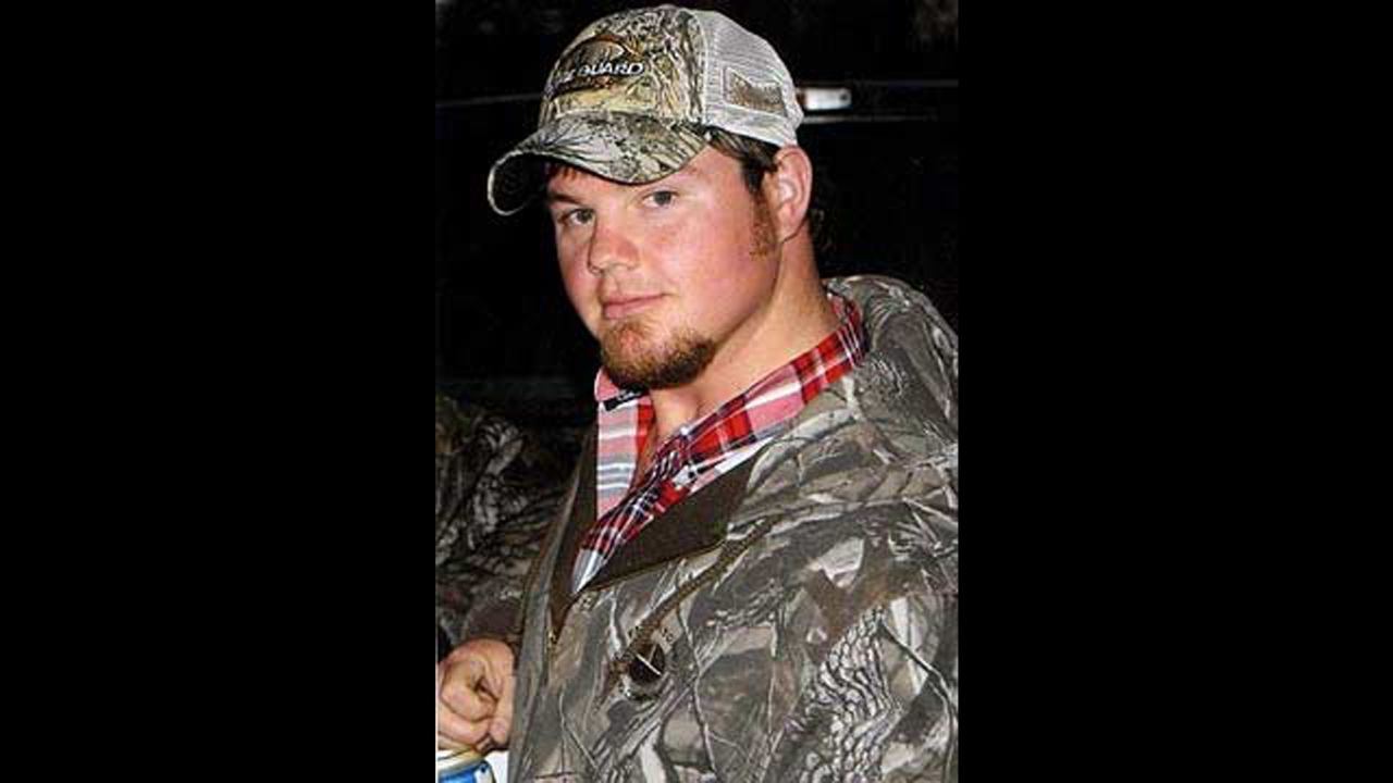 Adam Weise, says his mom, "was such a sensitive, good kid, and so sweet all the time."