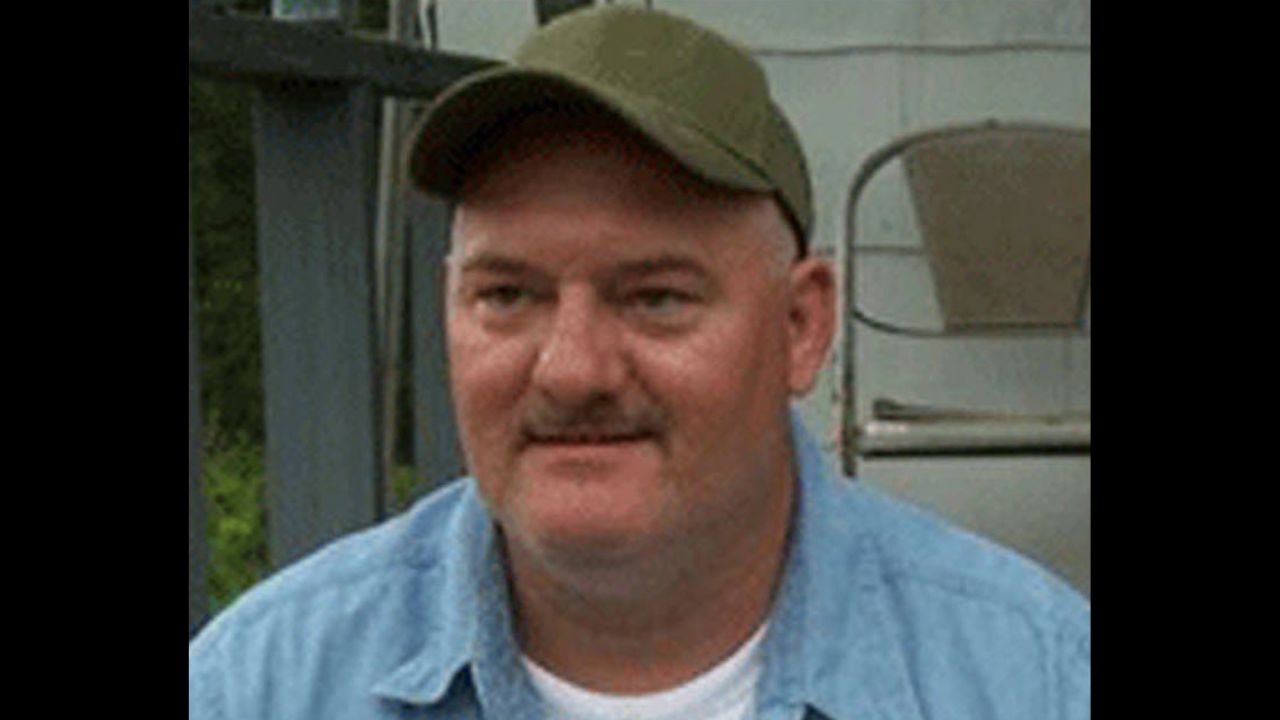 Burkeen, 37, was a crane operator on Deepwater Horizon for 10 years. He was  survived by his wife, Rhonda; his daughter, Aryn; and his son, Timothy. "The day of the explosion was Dale's wedding anniversary," his mother, Mary Burkeen, wrote in a victim impact statement. "The rig sank on my birthday, and Dale's birthday was April 24th. ... That is a week in April in which I will always be reminded of tragedy and loss -- a reminder that will take place each and every year for the rest of my life."
