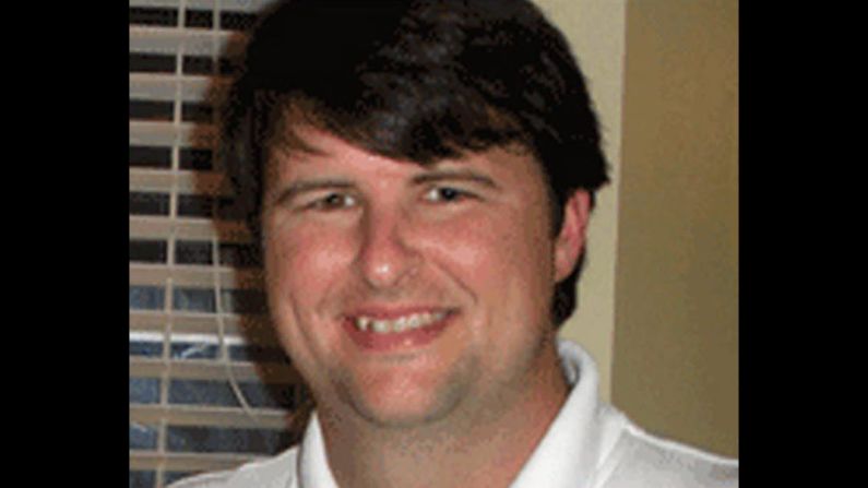 Jones, 28, was a drilling fluids specialist. He was survived by his wife, Michelle, and two sons, Stafford and Maxwell. Maxwell was born a few weeks after his father's death. "We work together so that his children will never forget who Gordon was," his sister, Kathleen Goodlife, wrote in a victim impact statement. "He was extremely funny with an obnoxiously contagious laugh. He had a way to make anyone feel welcome no matter their background. He really was an outstanding guy."