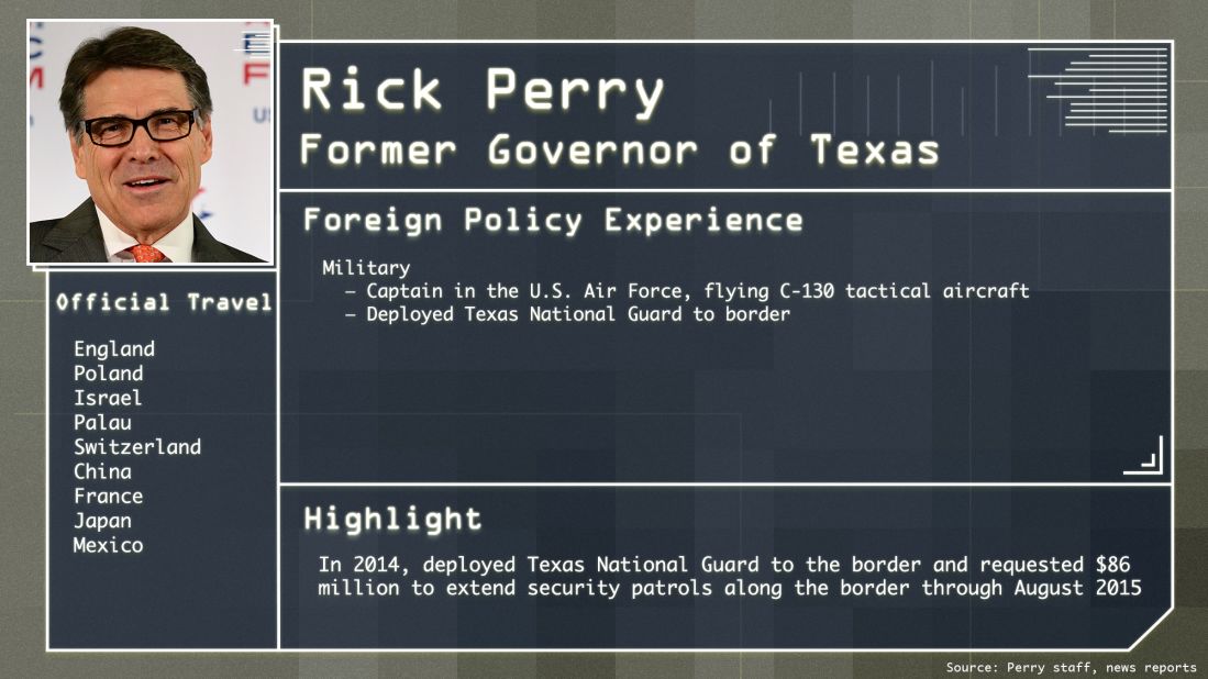 perry-policy