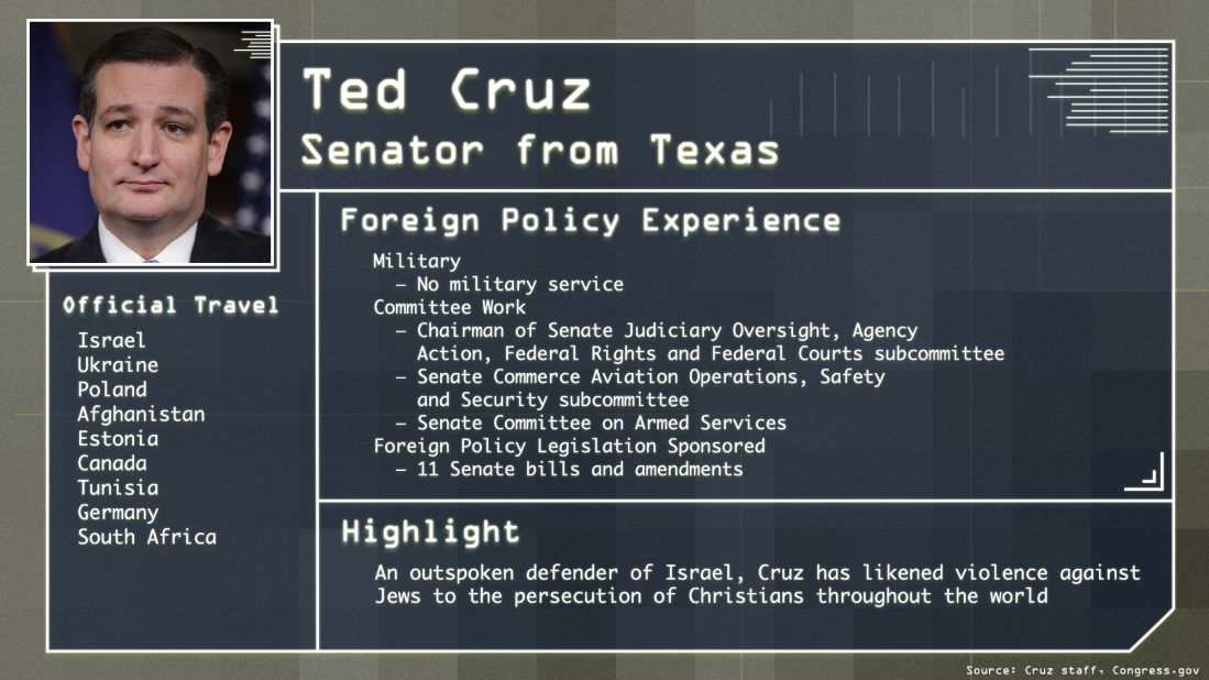 cruz-policy