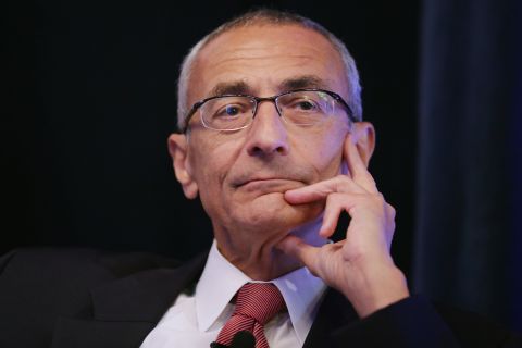 The consigliere - John Podesta, one of the top liberal minds in politics, will serve as Clinton's campaign chairman.  A former White House chief of staff for Bill Clinton and a top counselor for President Obama, Podesta has the stature to speak truth to power. His influential role in early structural and strategic decisions suggests that he will be a far more hands-on campaign chairman than most.