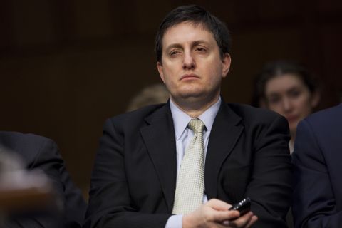 The enforcer - Most journalists in Washington can remember the last time they got a nasty-gram from Philippe Reines and a simple Google search will lead you to a handful. The veteran of Capitol Hill and Clinton's senior adviser at State has been a part of Clinton's communication team for years and is expected to play a role in 2016. This time, however, it will be from the outside.
