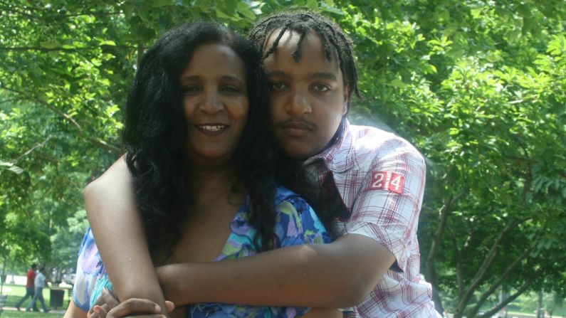 Jojo became his mother's first pupil. In 2002, the successful beautician left her work behind to found the <a href="http://www.ethioautism.org/Joy/About_Us.html" target="_blank" target="_blank">Joy Center -- a specialist school in Addis Ababa catering to children with autism</a> starting with four students. Today the school caters to 80 children. She adds: "Autism doesn't discriminate and we have families from different backgrounds. Even though we have many form low income areas, we support each other." 