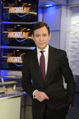 Dan Harris is author of "10% Happier" and an anchor of ABC News. 