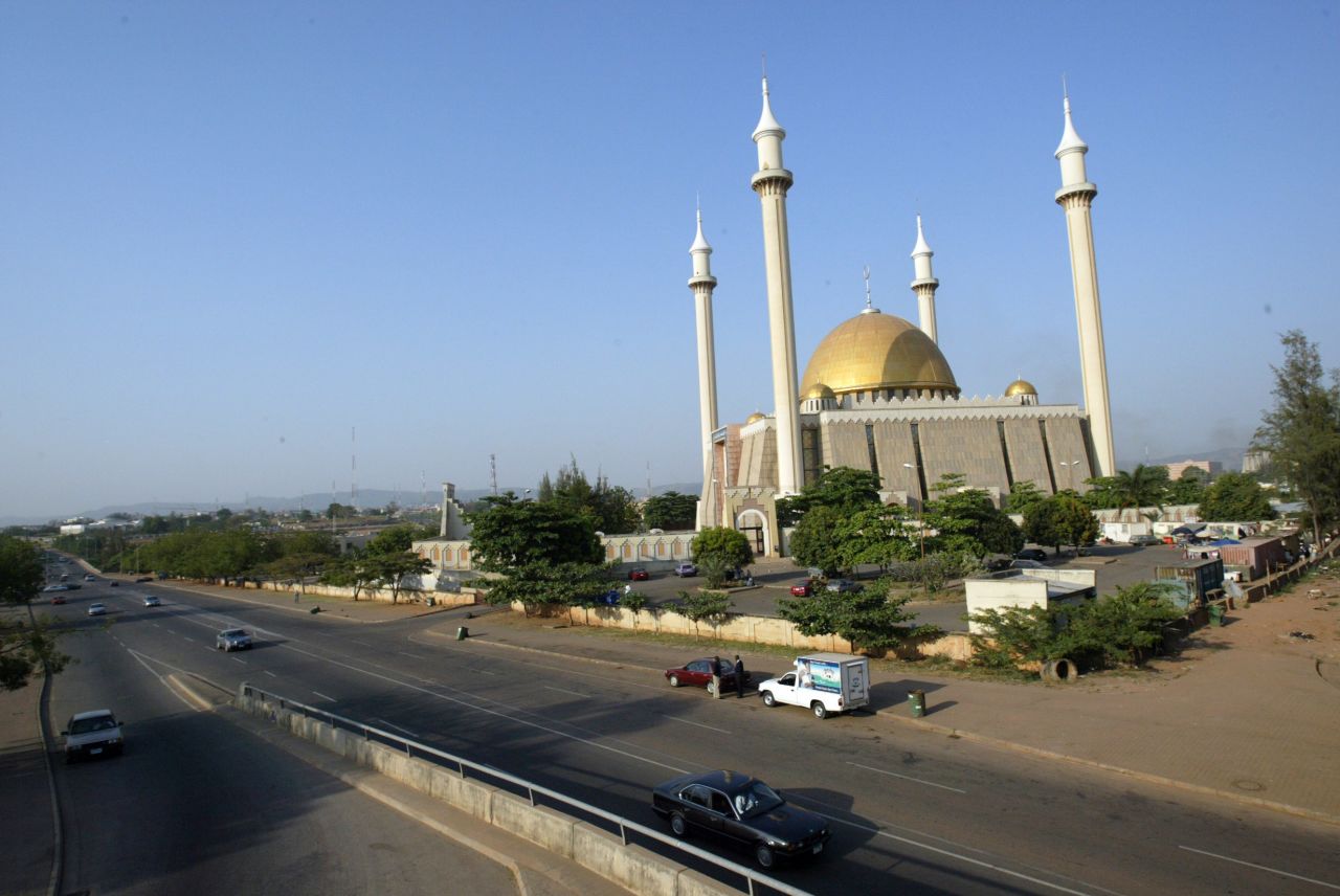 Nigeria is among the countries expected to have the most potential for luxury goods demand despite recent troubles. Its capital Abuja has 23 ultra-high-net-worth individuals in residence. 