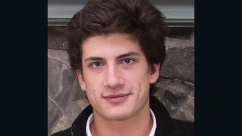 Jack Schlossberg
