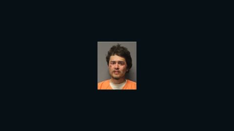 Jeremiah Gaver is charged with aggravated assault and resisting arrest