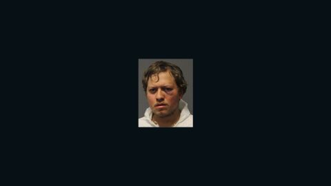 Nathan Gaver is charged with aggravated assault and resisting arrest
