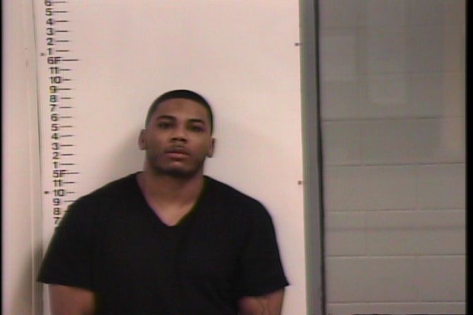 Rapper Nelly was arrested April 11 in Tennessee and charged <a href="index.php?page=&url=http%3A%2F%2Fwww.cnn.com%2F2015%2F04%2F11%2Fentertainment%2Frapper-nelly-tennesse-drug-charges%2Findex.html">with felony drug possession, authorities said.</a>