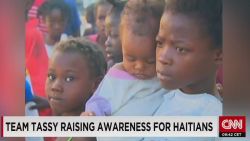 cnni intv allen raising awareness haiti_00011408.jpg