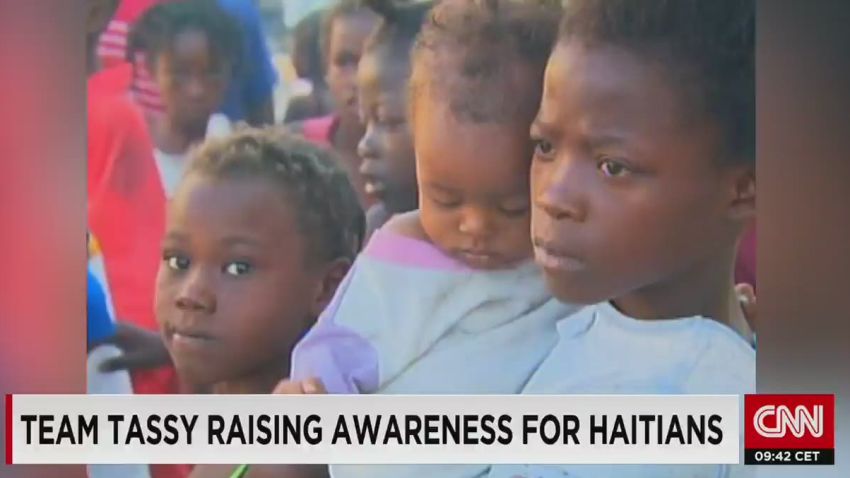 cnni intv allen raising awareness haiti_00011408.jpg
