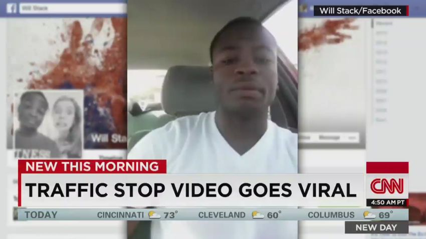 Will stack's traffic stop video goes viral_00013718.jpg