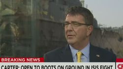 exp erin intv ashton carter open to boots on the ground in ISIS fight_00065323.jpg