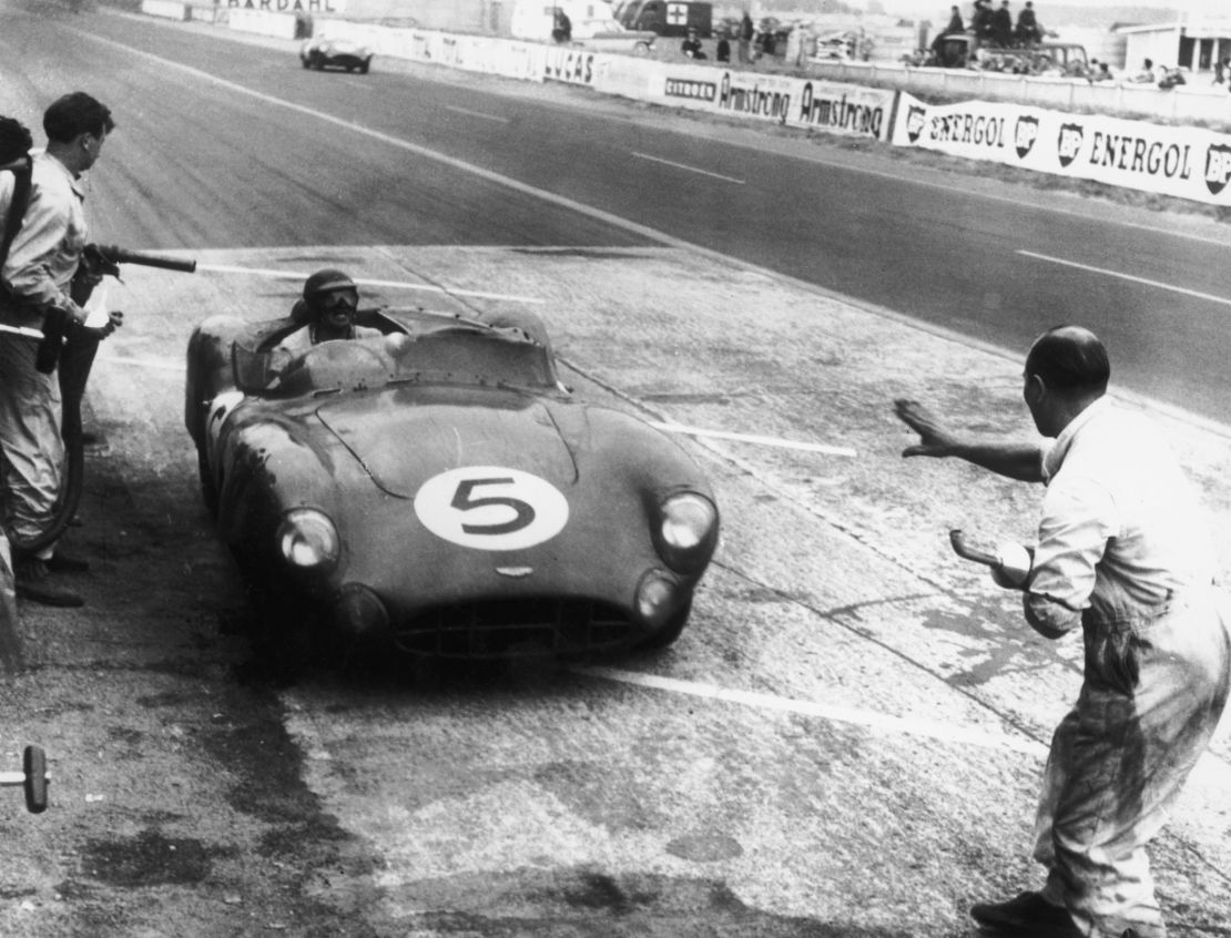 The Detective Story of How Three Unique Auto Union Racers Were
