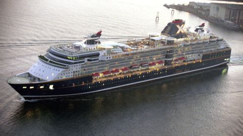 Since the start of 2015, the CDC has recorded five outbreaks of gastrointestinal illness aboard cruise ships, including the latest outbreak in April on the Celebrity Infinity.