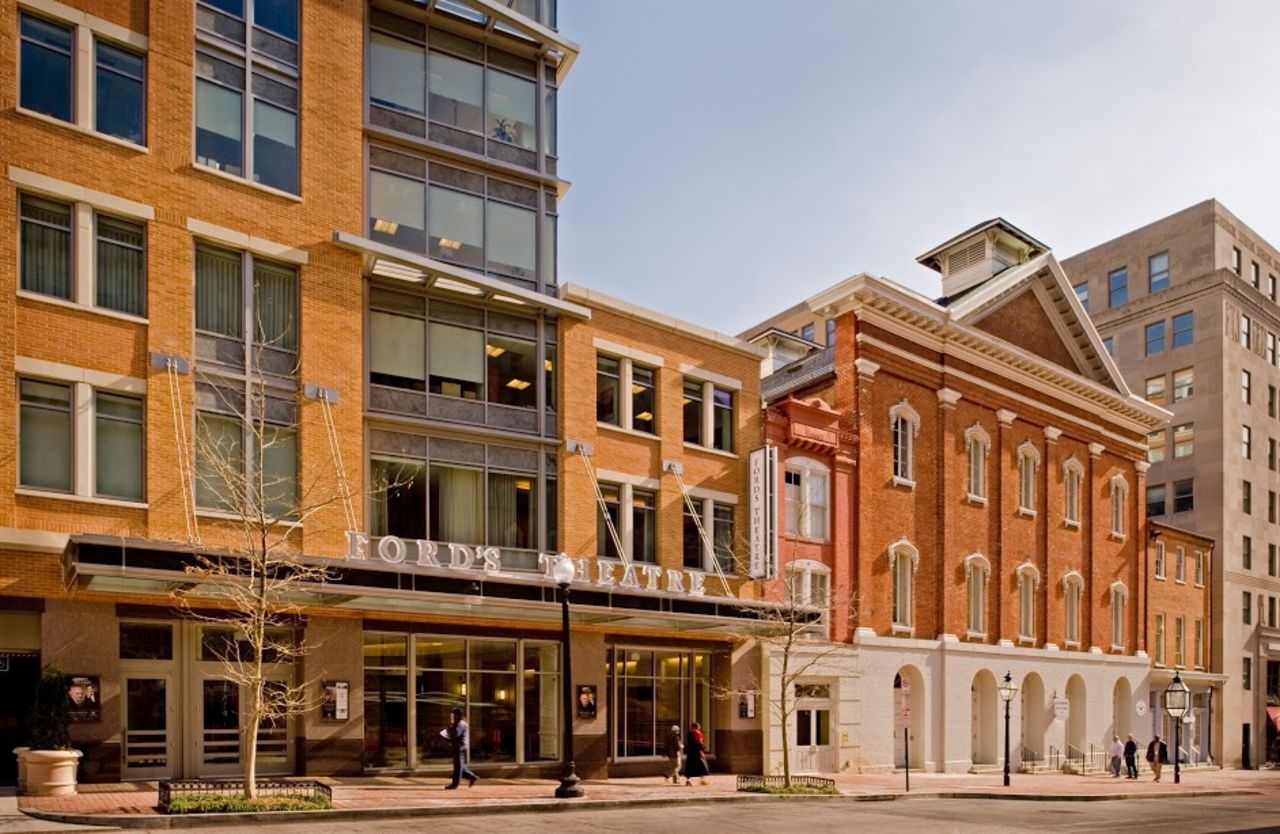Ford's Theatre received an extensive renovation in the early 2000s. It is operated through a partnership between the National Park Service and Ford's Theatre Society.