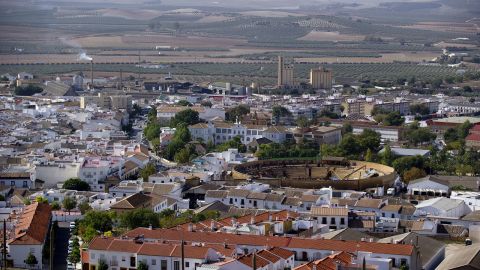 This small Spanish town east of Seville hasn't been featured on any major tourist trails until recently. Series five uses its ancient bullring to portray the Arena of Meereen. Osuna's appearance is expected to bring unprecedented visitor numbers.