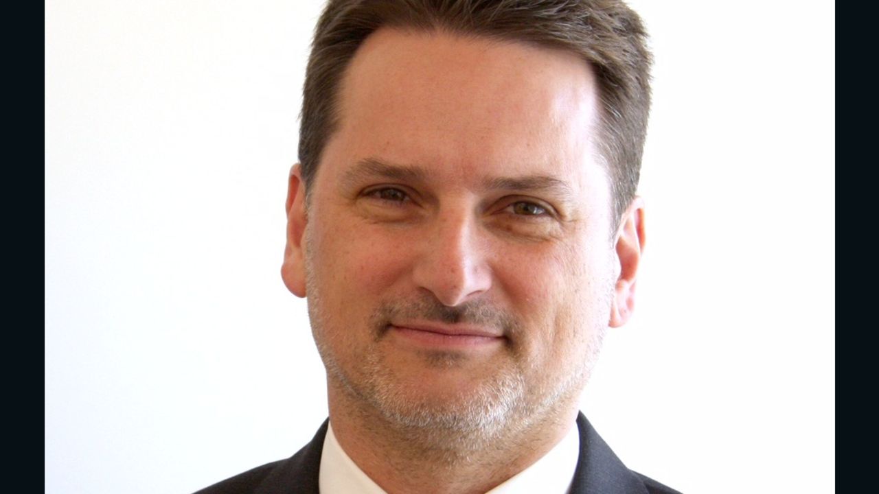 Pierre Krähenbühl