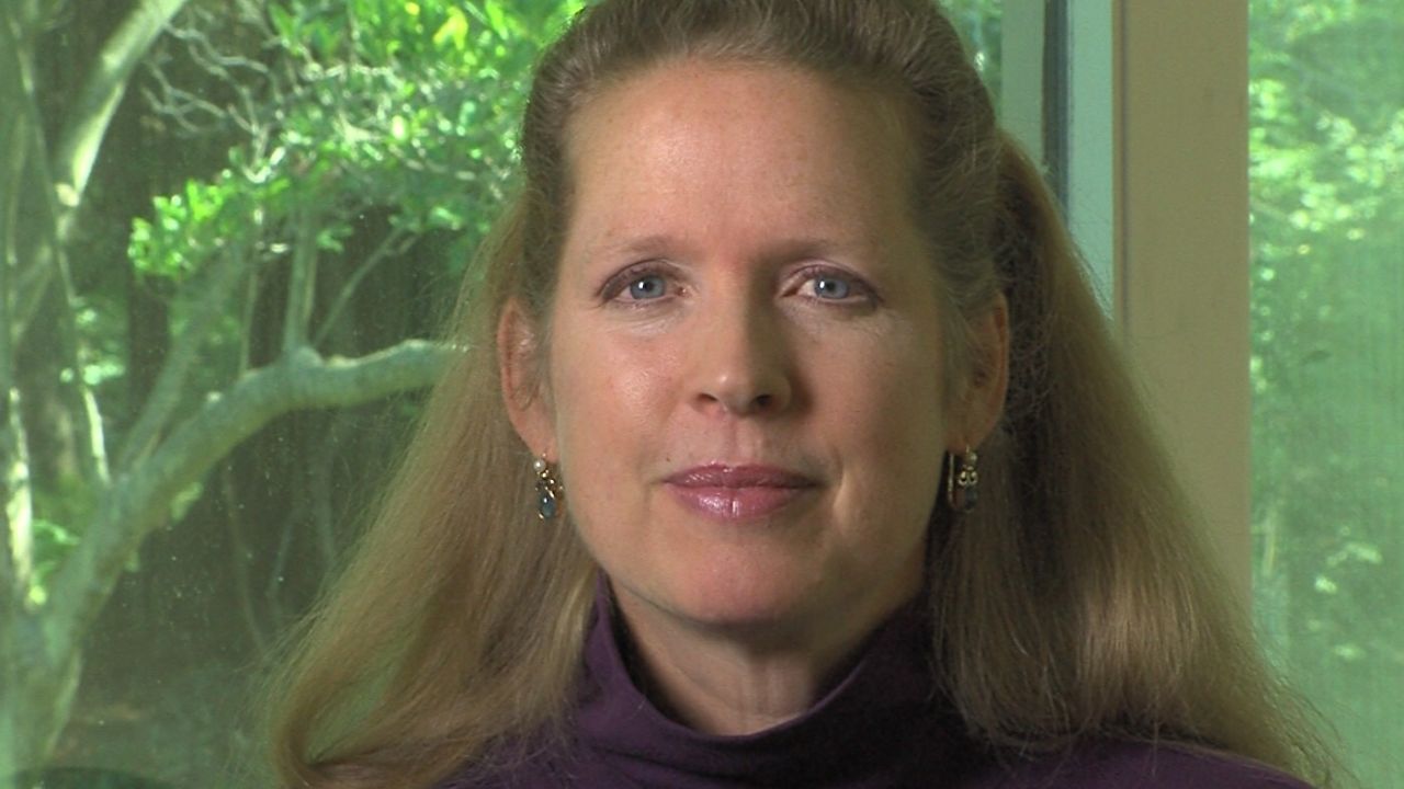 Wendy M. Williams