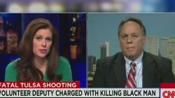 erin burnett scott wood attorney robert bates out front taser tulsa oklahoma accidental gun death_00031211.jpg