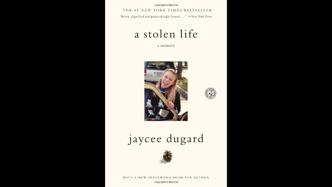 Jaycee Dugard's account of life in captivity draws complaints for being sexually explicit and mentioning drugs, alcohol and smoking, the association says.