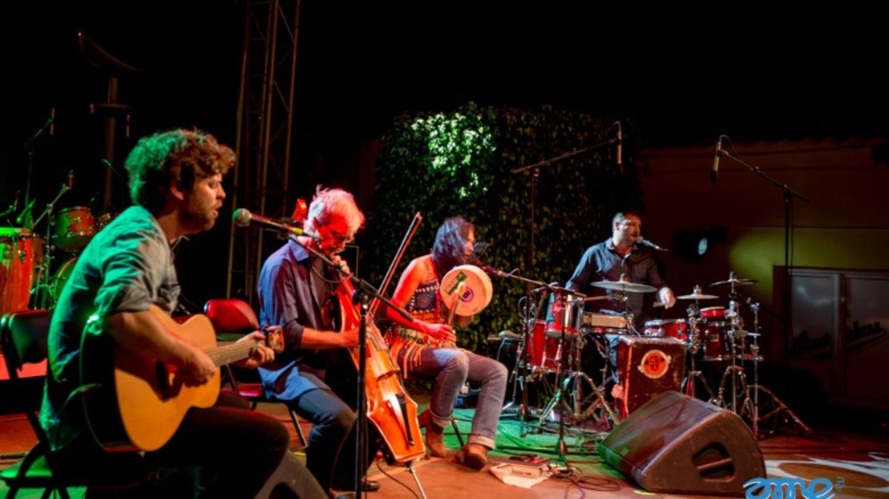 El país tiene un amplio legado cultural, por lo que el gobierno busca capitalizar estos festivales.