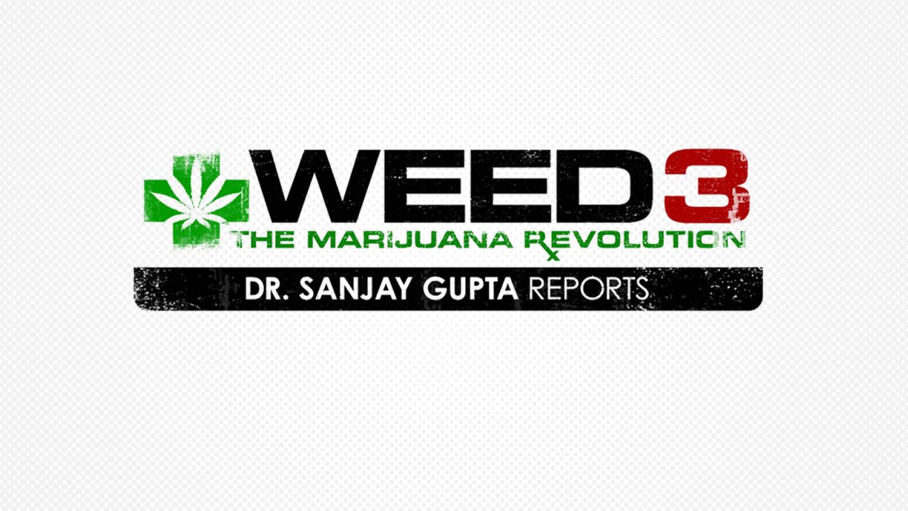 Dr. Sanjay Gupta puts medical marijuana under the microscope.