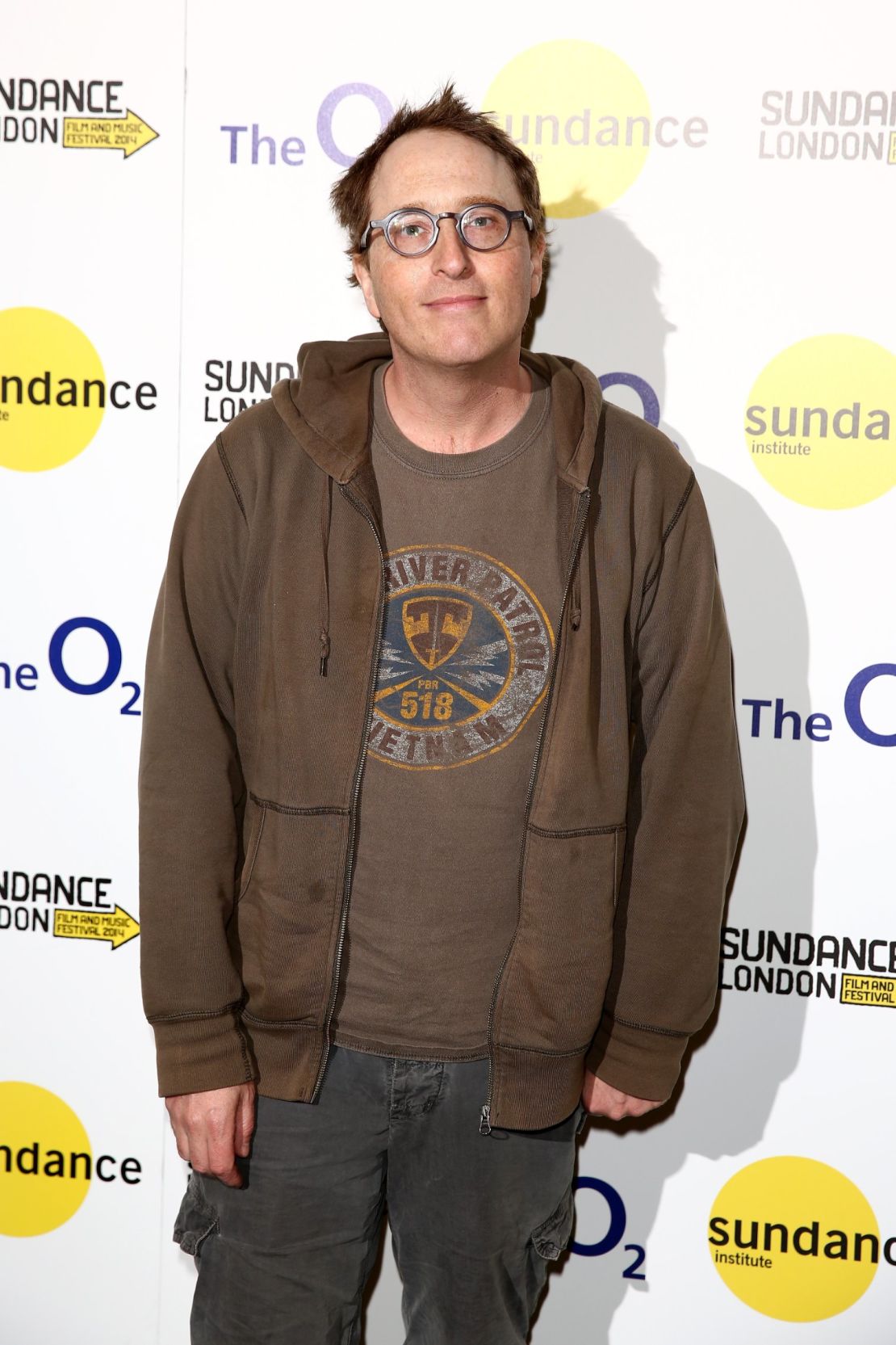 Jon Ronson is the author of "So You've Been Publicly Shamed."