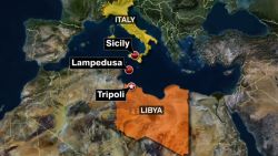 wrn migrant ship capsizes in mediterranean michele prosperi bts_00020120.jpg