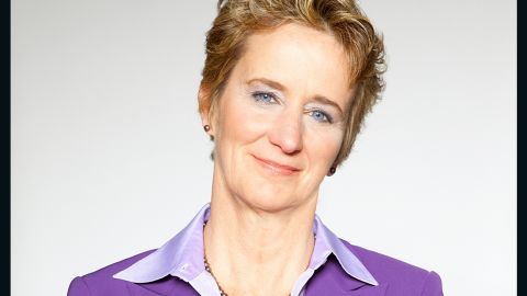 Mary Kay Henry