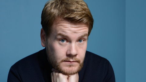 James Corden's résumé isn't limited to "The Late Late Show," which he started hosting in March. He's a Tony winner and movie actor ("Into the Woods"), and CBS just announced he'll be hosting the 2016 Tony Awards. As "Late Late Show" host, Corden replaced Craig Ferguson, who left the show in December 2014. The face of late-night TV has changed considerably in recent years as many longtime hosts have moved on to other things. Here's a look at the leading players.