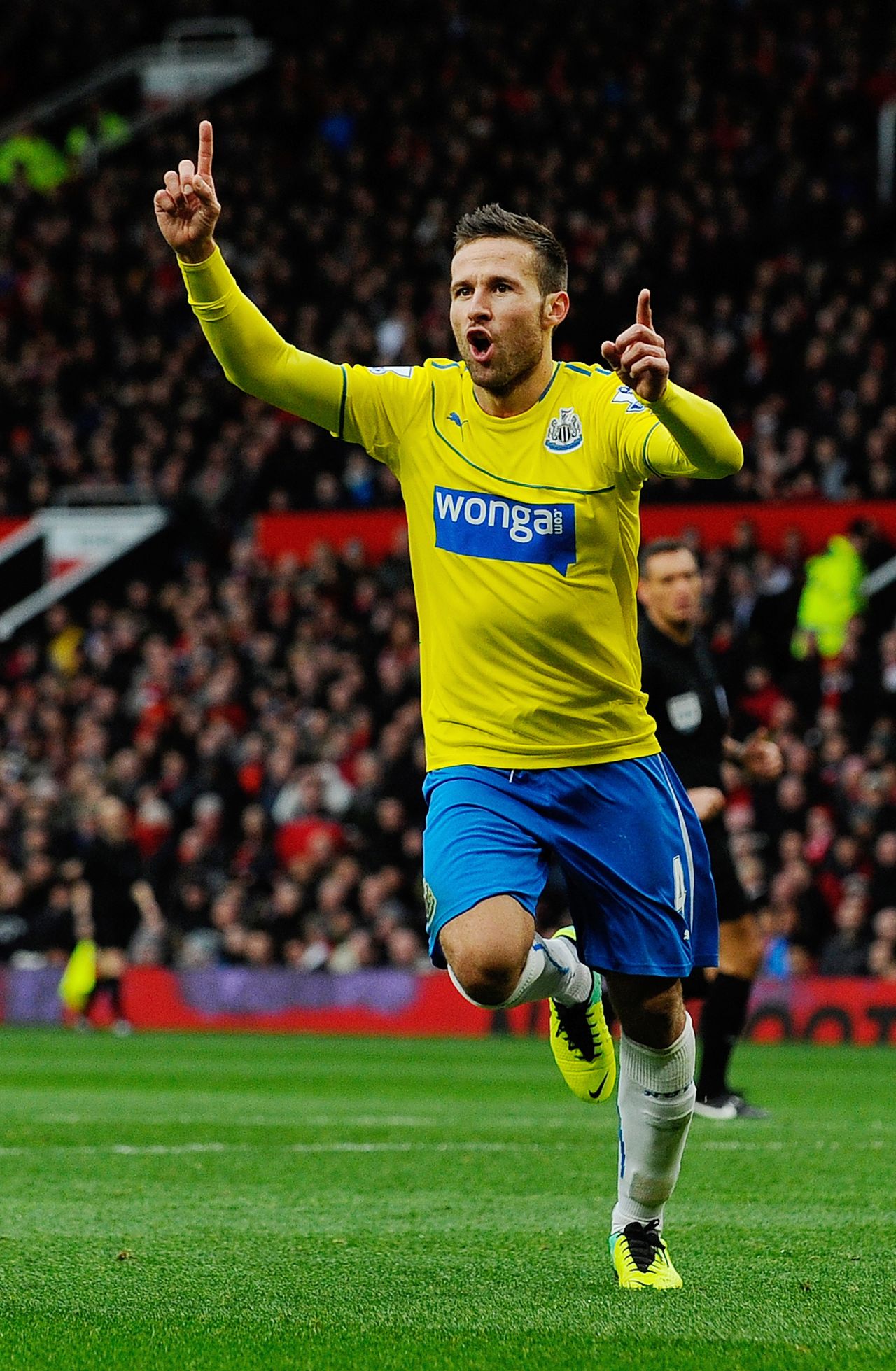 Newcastle's policy of recruitment is to purchase preferably young foreign talent with sell-on potential. A case in point is Yohan Cabaye, who was bought in 2011 for a reported $6.3 million and sold to Paris Saint-Germain in January 2014 for $28m. He wasn't replaced and the club won just four of its next 16 matches.
