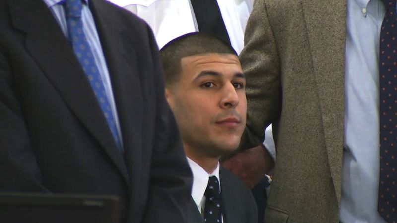 Aaron Hernandez Verdict: 5 Things To Know About Jury | CNN