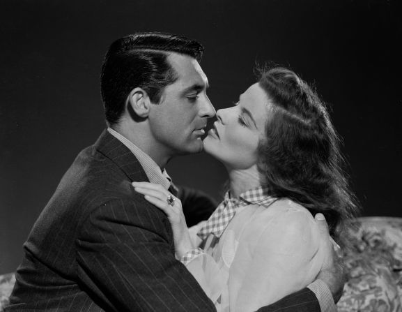 <strong>Cary Grant and Katherine Hepburn, anyone?</strong> "'The Philadelphia Story' -- the comedy of remarriage to the same person -- contains in it a greater affirmation of the good than the comedy of first-time-around does," says Potkay. "It involves not just union but reunion: the conscious affirmation of a union." 