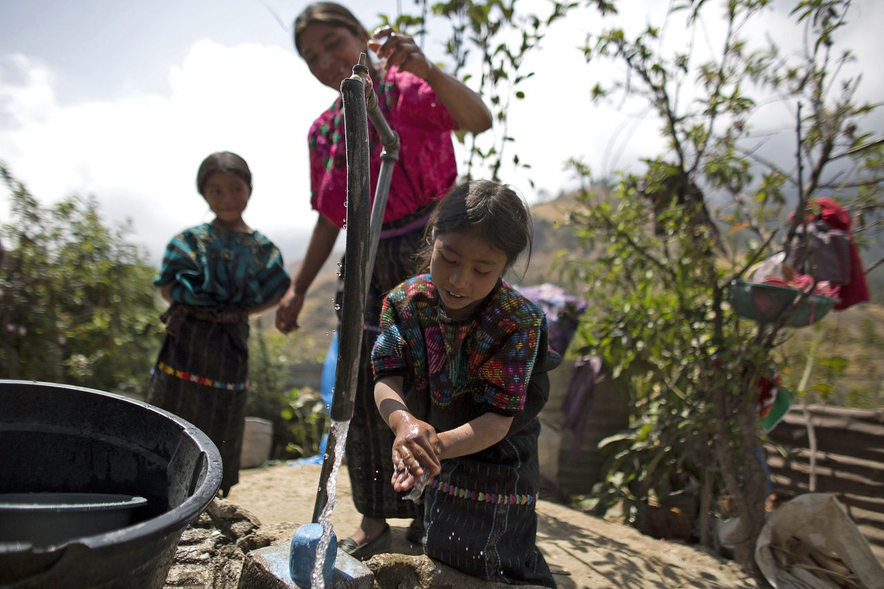 A lack of clean water and sanitation also contributes to stunting. Contaminated water can cause diarrhea and gastrointestinal diseases that wash away nutrients.
