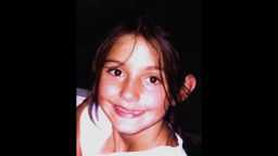 Mary Nunes was 8 years old when a court gave her father full custody